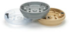 16-0134 Stetson Pour Lid Pal Gray Pool Deck Equipment