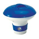 160010 Ocean Blue Large Chemical Dispenser 749319756023