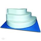 1663 Swimline Pool Ladder Mat Step Pad Hydro Tools 827147721663