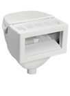 170015 Ocean Blue Deluxe Wide Mouth Skimmer
