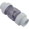 1720c15 Flo Control Check Valve Swing Slip True Union 670686989151