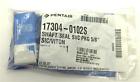 17304-0102s Pentair Shaft Seal Sta-rite