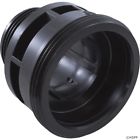 178575 Pentair Quad Bottom Bulkhead Fitting