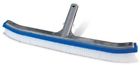 17-1-2 18105 Poolmaster Basic Aluminum Brush 085334181052