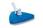 85334185104 18510 Poolmaster Swimming Pool Vacuum Head Ground Brush Outdoor