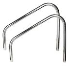 191296994736 Pool Central Set Of Blue Swimming Handrails