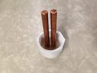 1915-c Laserright Perma Salt Pool Copper Chamber Recharge Replacement Cap