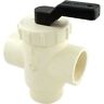 1930-15 Flo Control Slip Port Diverter Valve 670686193015