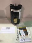 230-115 193985 Century Centurion Hp Volts Hz Phase Rpm Motor