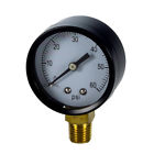 199191 Aqua Ez Replacement Pressure Side Mount Gauge For 026497007087