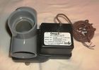 2-180 Purex New Ortega Ii Motorized Valve Motor Actuator Pool Spa