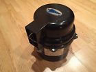 6320120f 2 Air Silencer Blower Hp 110v Supply