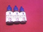 R161197 2 Alkalinity 1 Test Solution Spa Pool Total Pentair Rainbow 3 Pk Oz
