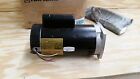 Spx3220z2ber 2-horsepower Hayward 3-phase 2 Speed Energy Efficient Full Rate Mot