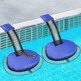 2 Pack Animal Saving Escape Ramp Floating Rescues Critter Device Fo