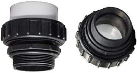 30699166 2 Pack Cmp Hi-temp Union 2inch Inch 2mip X Pvc Whisperflo And Intelliflo New