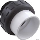 200-906 Praher Adapter Union Series Mpt