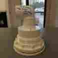 210-7100 Old Faithful Master Massage White Jumbo Jet Assembly