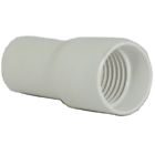211 Aladdin Swimming Pool Vacuum Hose Threaded Cuff 852673932726