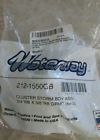 212-1550g Waterway Adjcluster Storm Barb Air Water Spa Jet Body