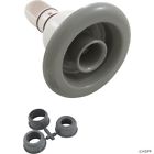 212-2067 Whirlpool Corporation Waterway Adjustable Smooth Gray Spa Jet 806105191427