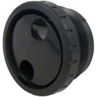 212-9171 Waterway Pulsator Rotating Therapy Massage Spa Jet Black 852673942046