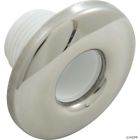 212-9890s Waterway Cluster Smooth Fixed Ss White Spa Jet 806105220783
