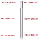 21230 Poolmaster Straight Pole Commercial Collection Pick Up Only