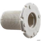 215-2150 Waterway Plasti Air Injector Wall Fitting White 735873047424
