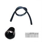 2202012025 Tektube Black Schedule Ultra Flexible Pvc Pipe Made 816040025961