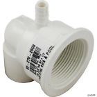 222-0080 Mini 2 " W1 Body A3 Jet Waterway 8