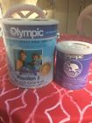 2228 Olympic Poxolon 2 Pool 801838024165