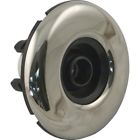 224-3161 Waterway Fd Smooth Stainless Steel Jet Internal Black 806105061201