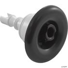 229-7901 Waterway Threaded Mini Storm Smooth Direct Black Spa 735873050035