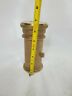 23638-00 Spectrum Products Bronze Anchor Kit Inch Cap Missing Key