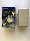 16-amps 24-hour Digital 120-volt Programmable - Pb313e Intermatic Timer