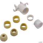 24002000 Pentair Pool Products Ferrule Fittings