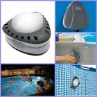243 Intex Swimming Pool Led Light Underwater Equipment Wall 709044153979