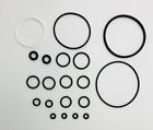246355 Vollig Kit Aftermarket For Graco Fusion Ap Rings