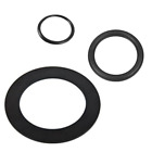 25076 Intex Replacement Rubber Washer 078257250066