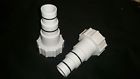 25077rp Summer Waves Intex Pool Replacement Hose Adapter For Filter Pumps