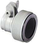 25079rp Intex Replacement Hose Adapter Pool Kit Part Conversion 711181217537
