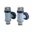 25080rp Intex New Above Ground Plunger Valves With Gaskets And Nuts Replacement Part 078257250103