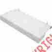 25141-600 Custom Molded Products 10 Skimmer Weir