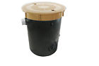 25504-109-000 Cmp Round Water Pool Leveler