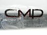 25506-327-800 Cmp Channel Drain Cover Dark Grey Without Screws
