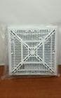 25508-12x-000l Cmp 12 X12 White 232 Gpm Pool Suction Main Drain Gcmp