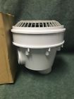 25516-000-010 2551600000009 Cmp Gunite Pool Main Drain Anti Vortex Lid