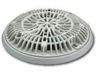 25537-000-000 White Lid Galaxy Flat Frame 849640008515