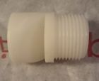 25558-000-000 Super Pro Aerator Fitting Inlet Replacement Pool And Spa Specialty